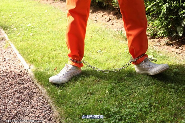 cuffedinuniform - ciu487 第 52 张图片
