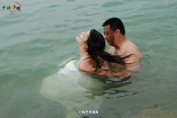 千丝万缕 - 20090620 第 9 张图片