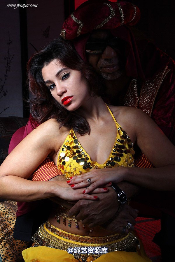 jbroper - Enchantress Sahrye 2014-4 第 36 张图片