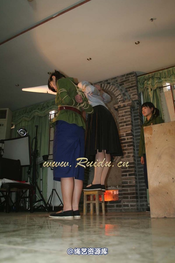 锐度主张 - 2008年第06期捆绑图（1.26）――难忘的记忆 第 316 张图片