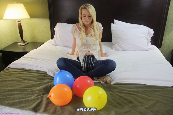 cuffedteens - ct126 第 106 张图片