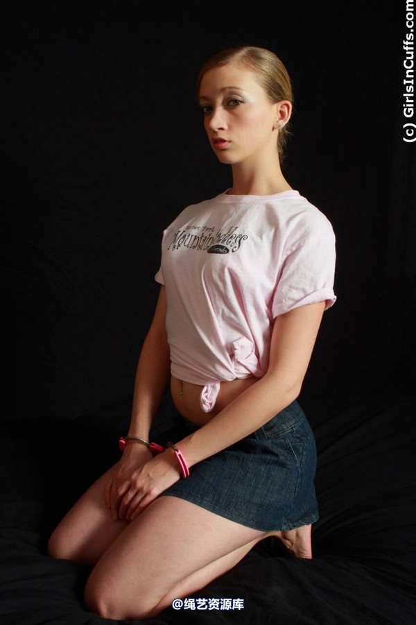 girlsincuffs - gic215 第 52 张图片