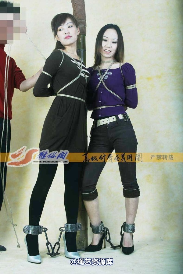 雅俗阁 - 20070801雅雯 雅青 第 39 张图片