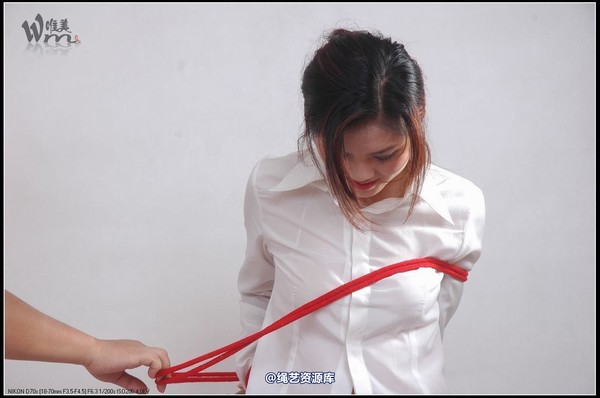 唯美之家 - 2008-11-3青竹日缚 第 81 张图片