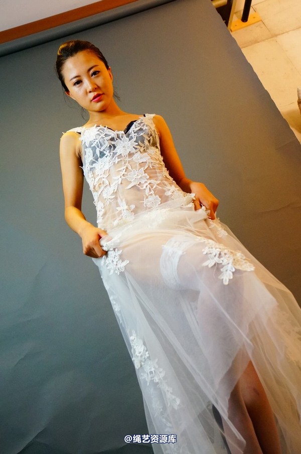 dk13美束馆 - 7.28-欢欢婚纱B-130P 第 32 张图片