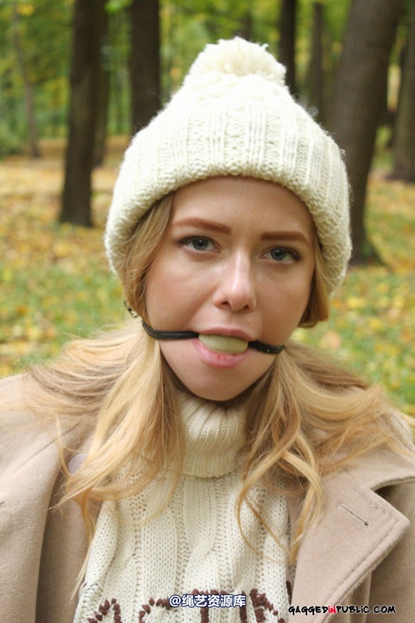 gaggedinpublic - gip543 第 59 张图片