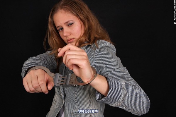 girlsincuffs - gic288 第 80 张图片