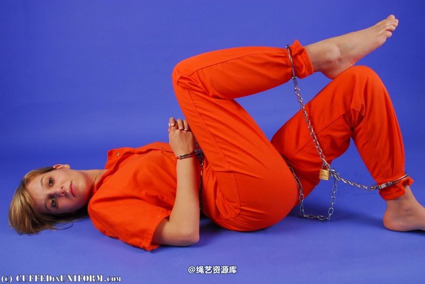 cuffedinuniform - ciu129 第 86 张图片