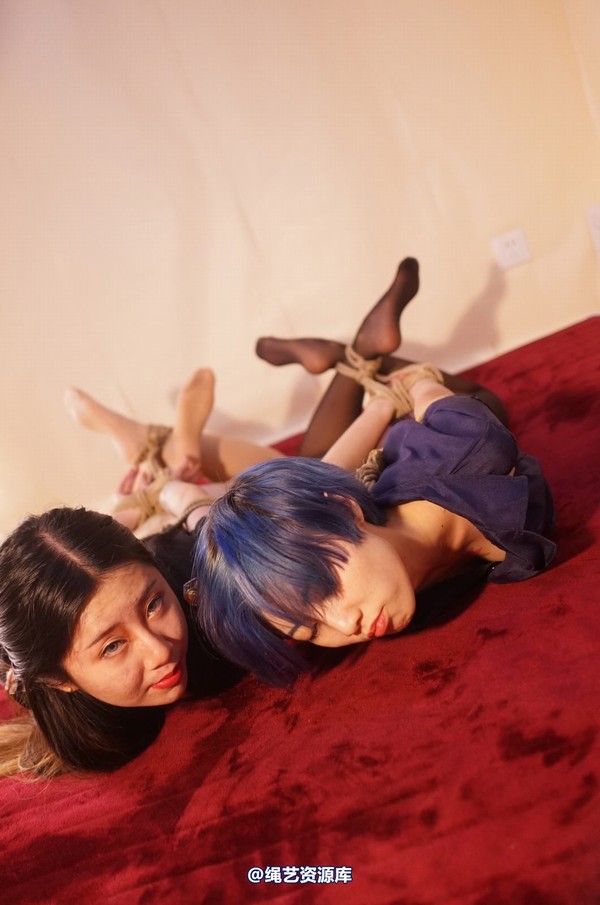 dk13美束馆 - 2.4-小宝+甜心双人技师驷马B-176P 第 118 张图片