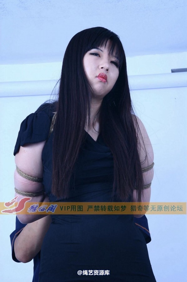 雅俗阁 - 2013-NO.19Model 雅柯 第 124 张图片
