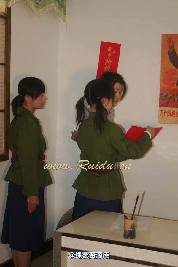 锐度主张 - 2008年第04期捆绑图（1.14）――难忘的记忆 第 75 张图片