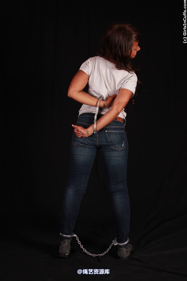 girlsincuffs - gic499 第 35 张图片