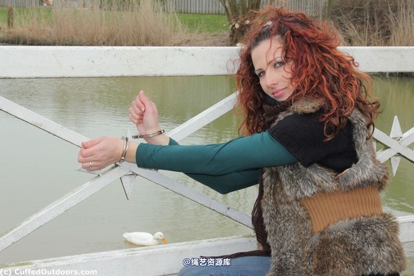 cuffedoutdoors - cod266 第 24 张图片