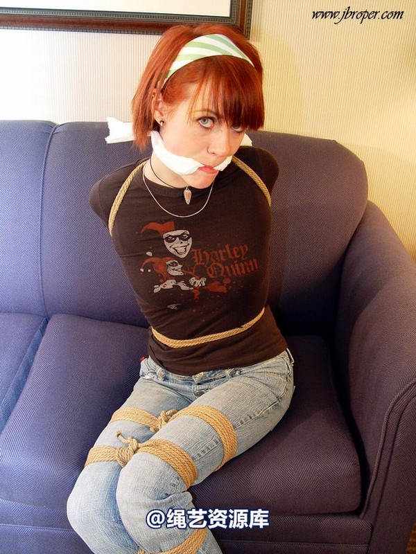 jbroper - Madalyn Raye 1 第 2 张图片