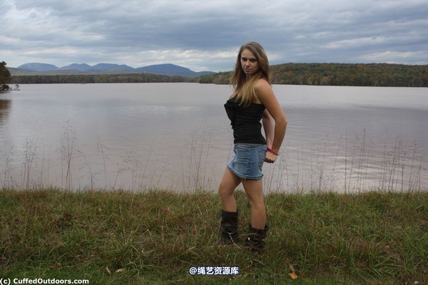 cuffedoutdoors - cod314 第 65 张图片