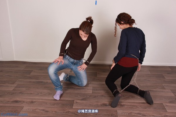 cuffgirl - cg202 第 9 张图片