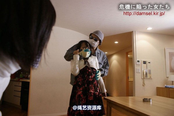 jpdamsel - 20120115 もし泥棒に�uわれたら 第 5 张图片