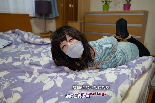 jpdamsel - 20180523 もっときつく 第 43 张图片
