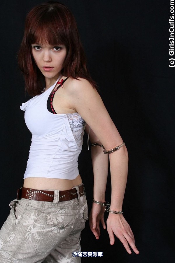 girlsincuffs - gic207 第 45 张图片