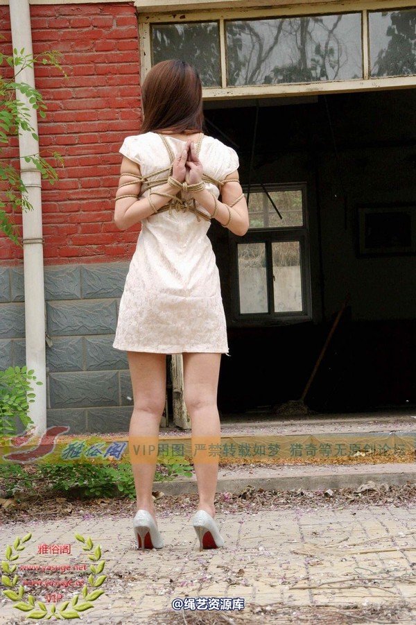 雅俗阁 - 2014-NO.019Model4.26活动现场互动I 第 74 张图片