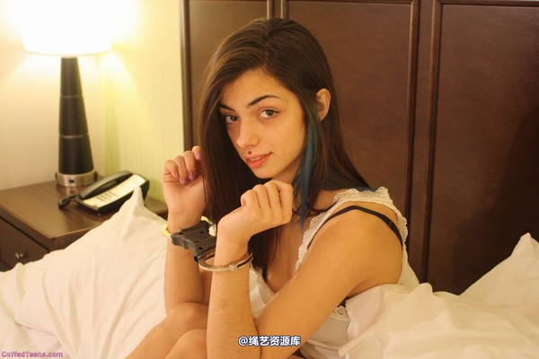 cuffedteens - ct221 第 75 张图片