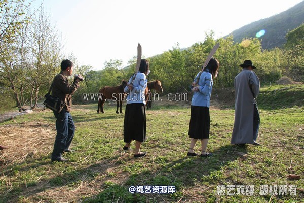 锐度主张 - 20070428第13期 五四学生绳索续 第 36 张图片