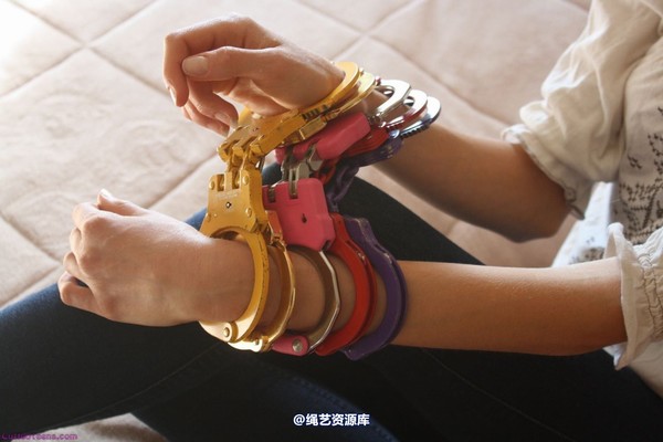 cuffedteens - ct129 第 9 张图片