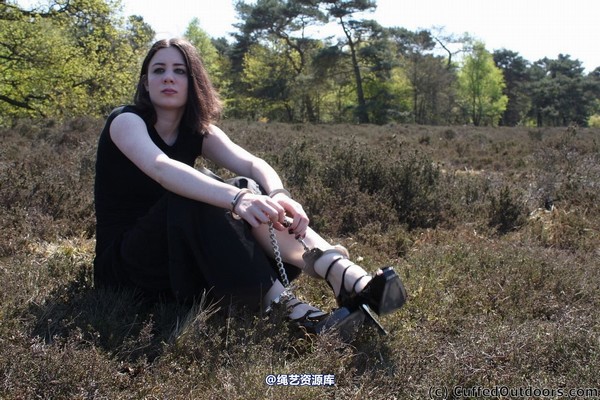 cuffedoutdoors - cod159 第 22 张图片