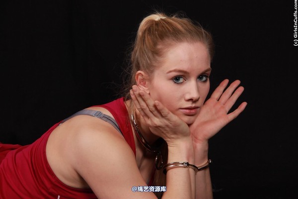 girlsincuffs - gic498 第 71 张图片