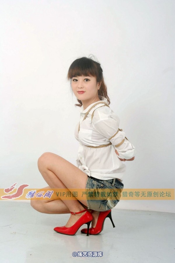 雅俗阁 - 2013-NO.1Model雅恋 第 224 张图片
