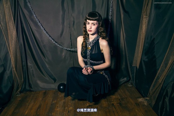 limitedaudience - 2014 fay lady in chains 第 31 张图片