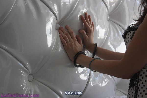cuffedteens - ct300 第 34 张图片