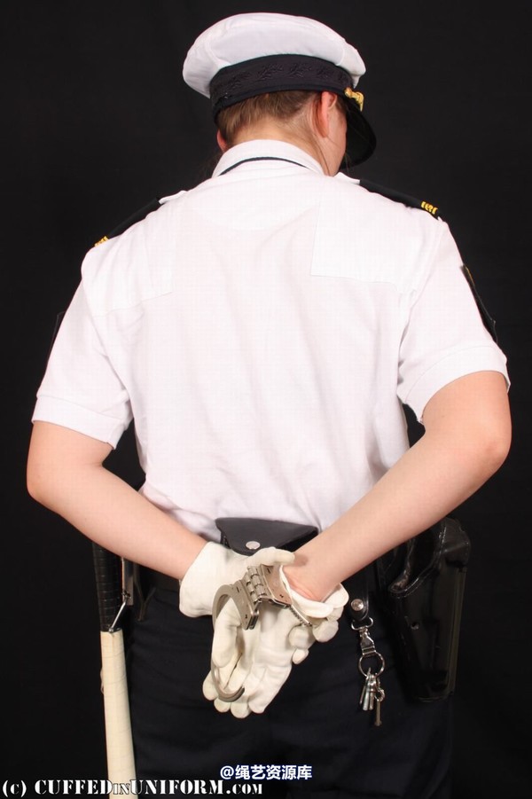cuffedinuniform - ciu071 第 59 张图片