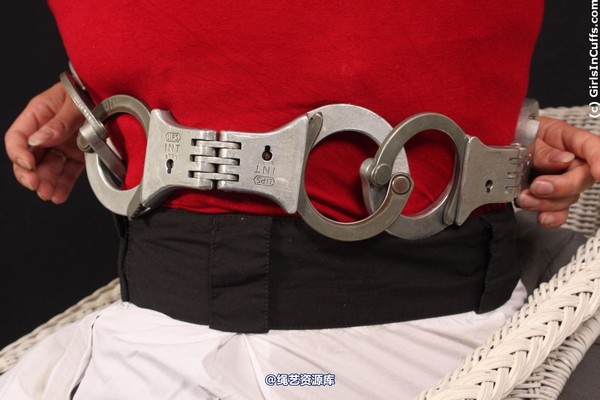 girlsincuffs - gic263 第 102 张图片