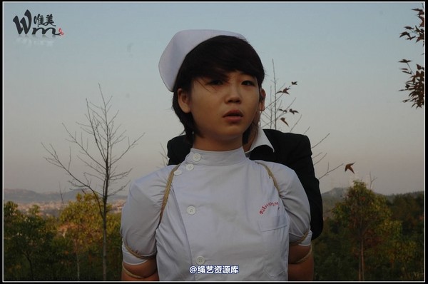 唯美之家 - 2008-11-13外拍(蓝雪 第 181 张图片