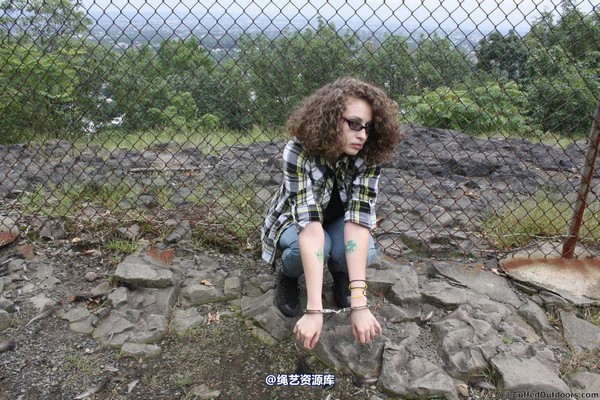 cuffedoutdoors - cod282 第 16 张图片