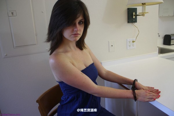 cuffedteens - ct146 第 12 张图片