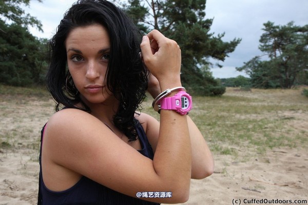 cuffedoutdoors - cod213 第 31 张图片