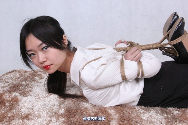 胜景山庄 - 214-云霄驷马缚 第 28 张图片