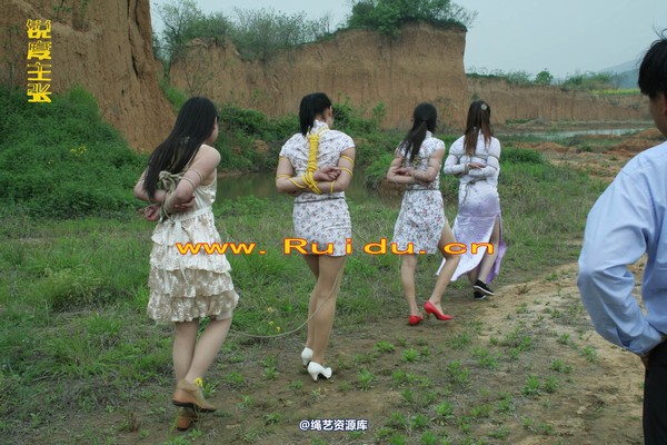 锐度主张 - 4月8日网友聚会室外篇2 第 19 张图片