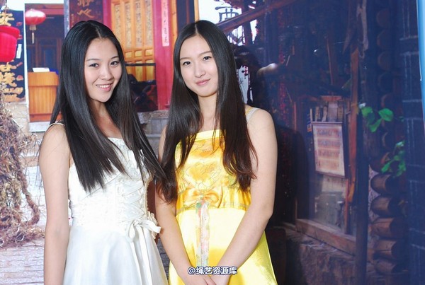 唯美之家 - 明美和雅芙双缚 第 2 张图片