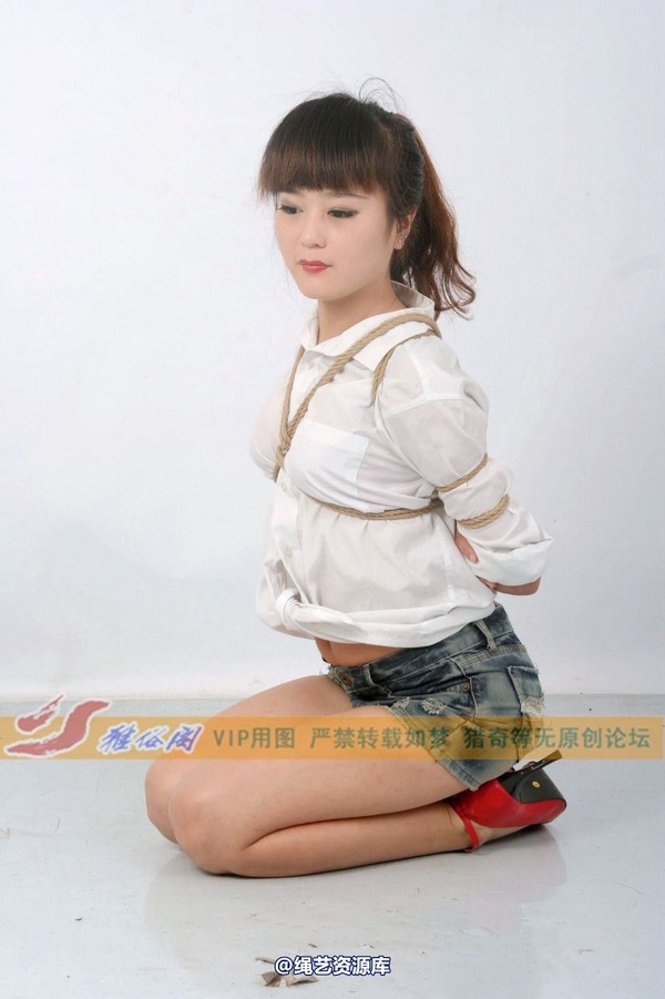 雅俗阁 - 2013-NO.1Model雅恋 第 296 张图片