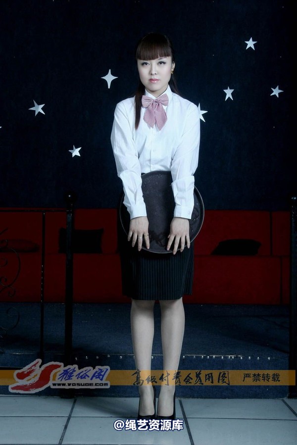 雅俗阁 - 20070607雅琳制服 第 3 张图片