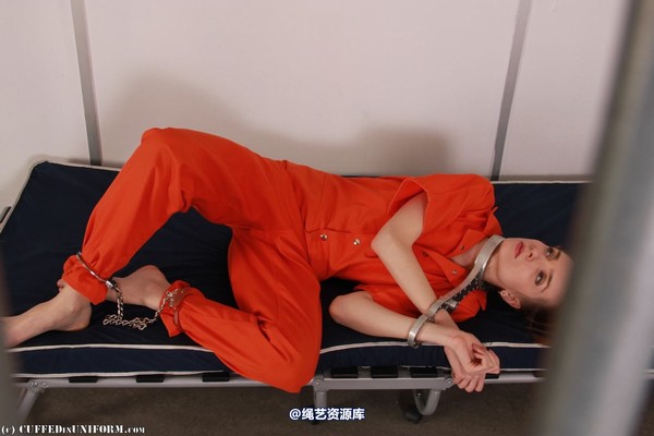 cuffedinuniform - ciu477 第 32 张图片