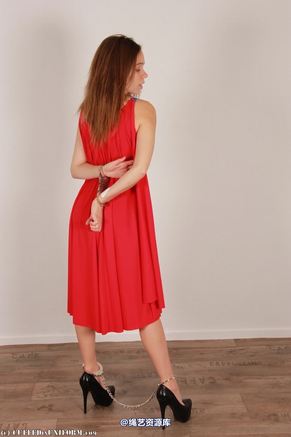 cuffedinuniform - ciu412 第 28 张图片