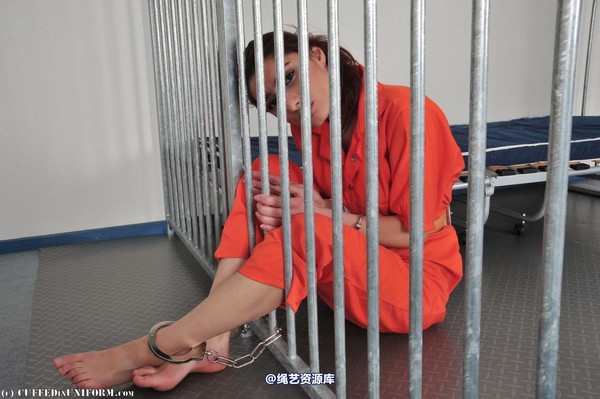 cuffedinuniform - ciu157 第 61 张图片