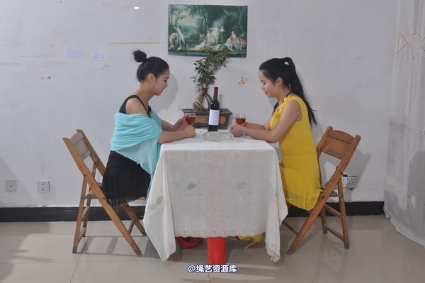 mj影视 - 红颜套图 第 2 张图片