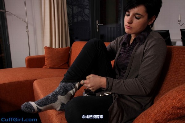 cuffgirl - cg053 第 18 张图片