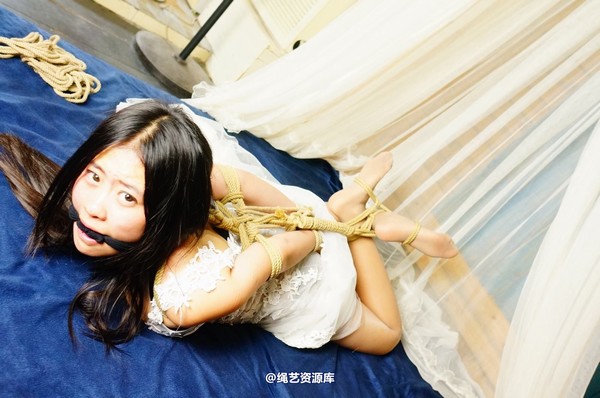 dk13美束馆 - 10.6-4小贝白纱裙-132P 第 77 张图片