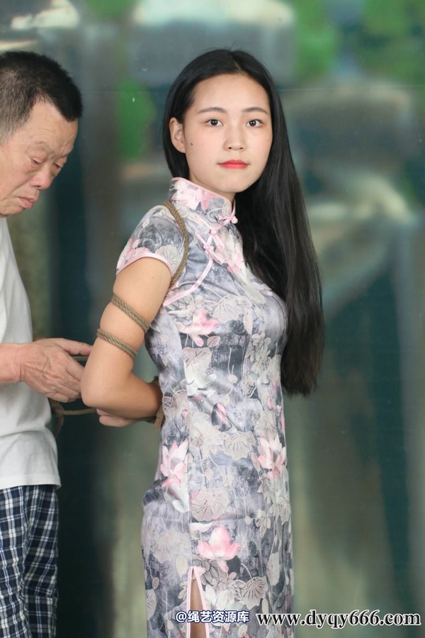 典雅倩影 - 606-小巧预览图四 第 12 张图片